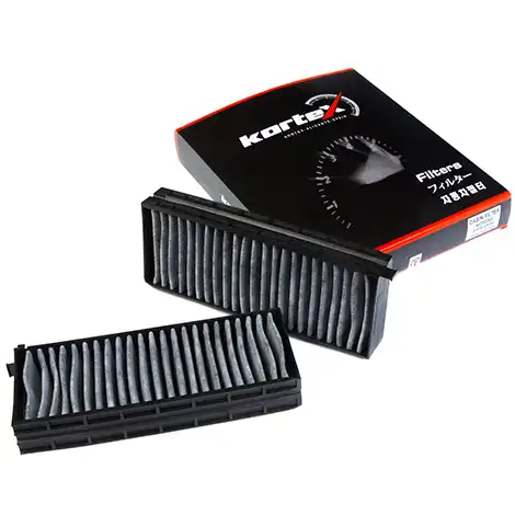 Салонный фильтр KORTEX KC0026S