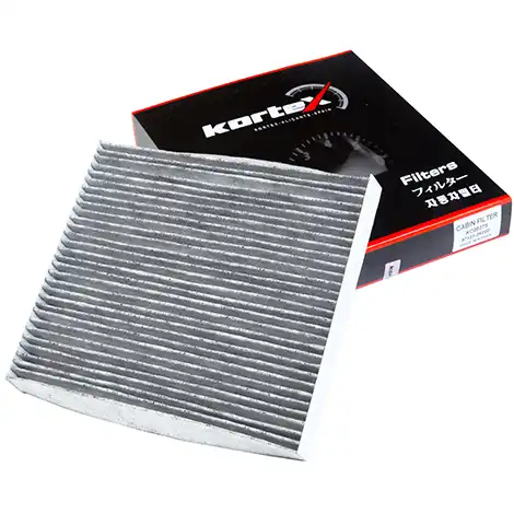 Салонный фильтр KORTEX KC0027S