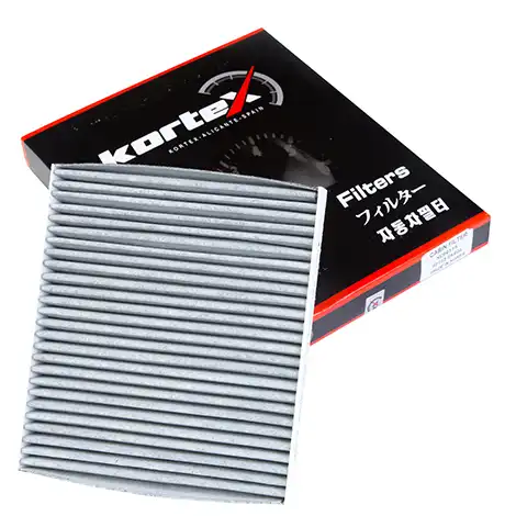 Салонный фильтр KORTEX KC0031S