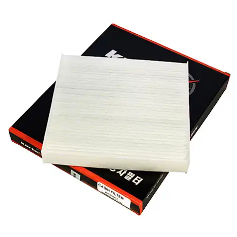 Салонный фильтр KORTEX KC0042