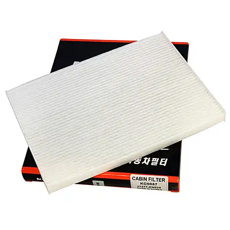 Салонный фильтр KORTEX KC0057