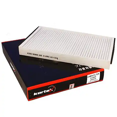 Салонный фильтр KORTEX KC0058