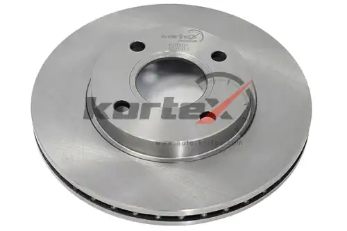 Тормозной диск KORTEX KD0014