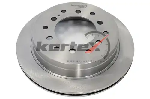 Тормозной диск KORTEX KD0019