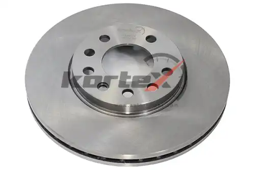 Тормозной диск KORTEX KD0021