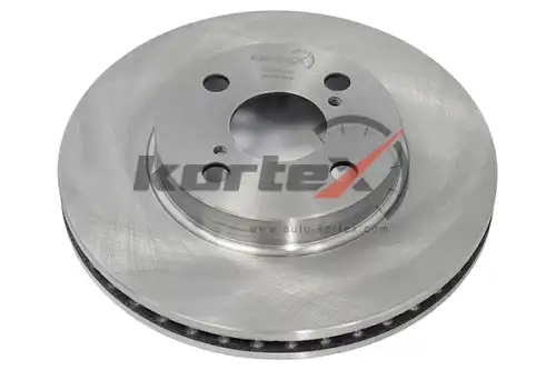 Тормозной диск KORTEX KD0030