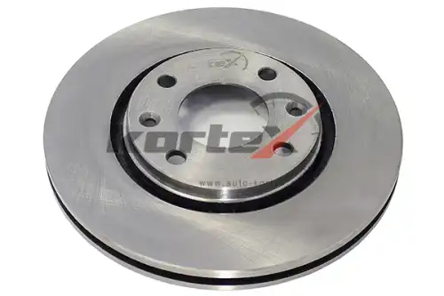 Тормозной диск KORTEX KD0034
