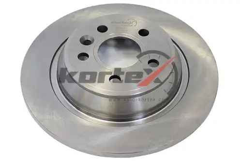 Тормозной диск KORTEX KD0035