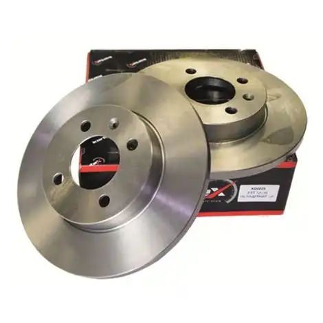 Тормозной диск KORTEX KD0039