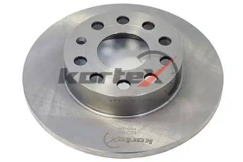 Тормозной диск KORTEX KD0056