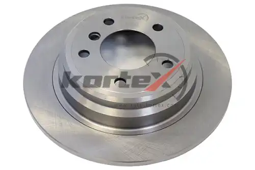 Тормозной диск KORTEX KD0071