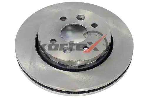 Тормозной диск KORTEX KD0080