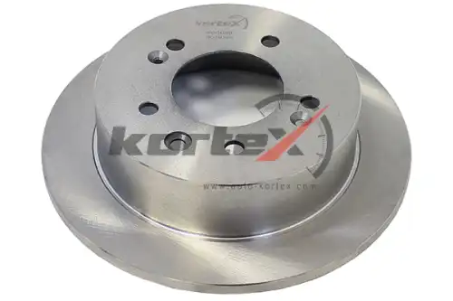 Тормозной диск KORTEX KD0089
