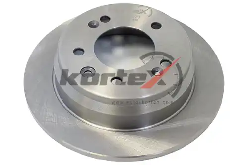 Тормозной диск KORTEX KD0093
