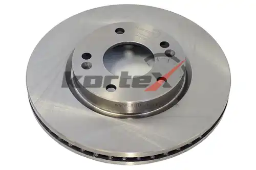 Тормозной диск KORTEX KD0094