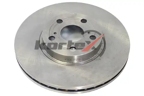 Тормозной диск KORTEX KD0110
