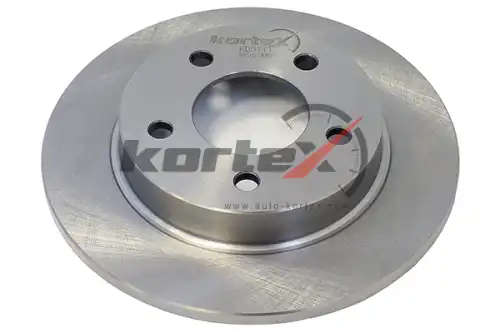 Тормозной диск KORTEX KD0111