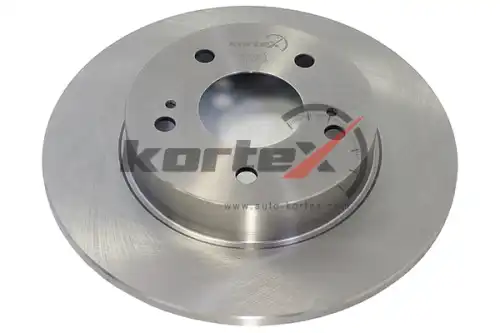 Тормозной диск KORTEX KD0153