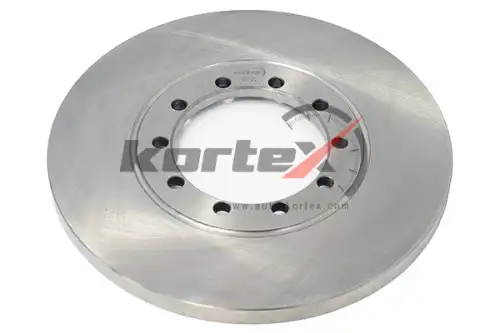 Тормозной диск KORTEX KD0169