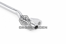 ТРУБКА КОНДИЦИОНЕРА 1744081 DAF GW02TU002 GROSSWAGEN