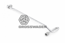 ТРУБКА КОНДИЦИОНЕРА 1744081 DAF GW02TU002 GROSSWAGEN