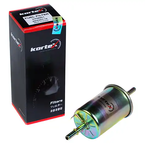 Топливный фильтр KORTEX KF0001