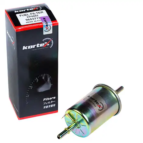 Топливный фильтр KORTEX KF0002