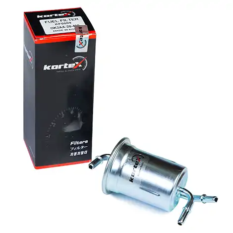 Топливный фильтр KORTEX KF0009