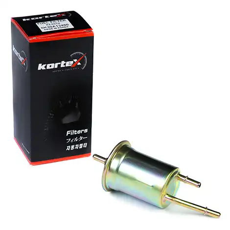 Топливный фильтр KORTEX KF0010