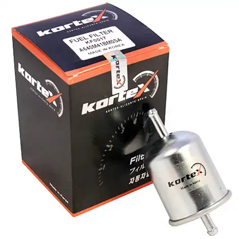 Топливный фильтр KORTEX KF0017