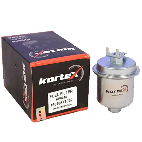 Топливный фильтр KORTEX KF0018