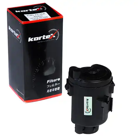 Топливный фильтр KORTEX KF0020
