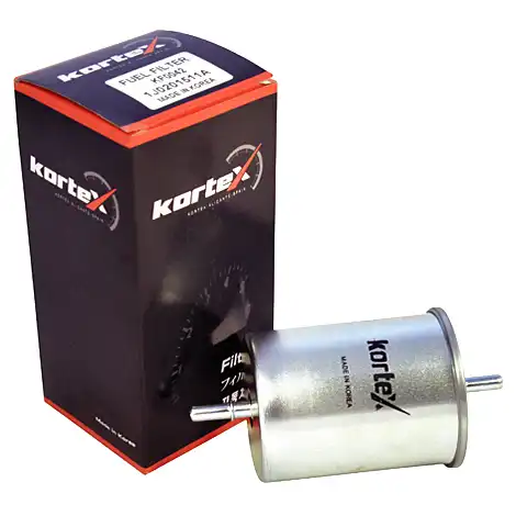 Топливный фильтр KORTEX KF0042