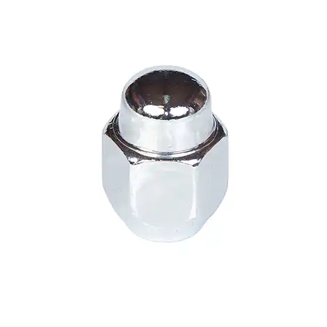 Гайка колесная KORTEX KN5295014140