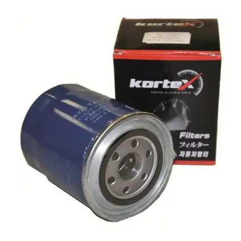 Фильтр масляный KORTEX KO0006