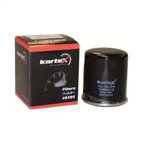 Фильтр масляный KORTEX KO0013