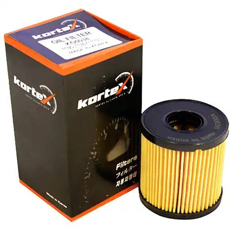 Фильтр масляный KORTEX KO0038