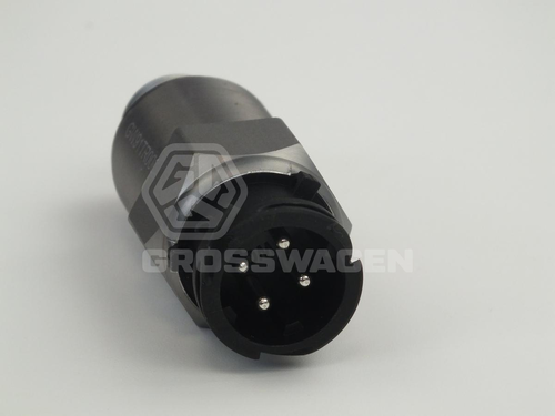 Датчик скорости GROSSWAGEN GW91TR000