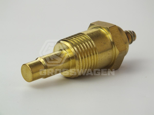 Датчик температуры автомобильный GROSSWAGEN GW12EL003