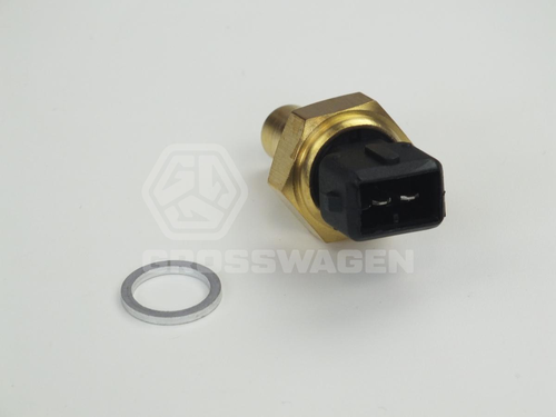 Датчик температуры автомобильный GROSSWAGEN GW12EL007