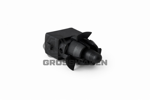 Датчик температуры автомобильный GROSSWAGEN GW12EL052