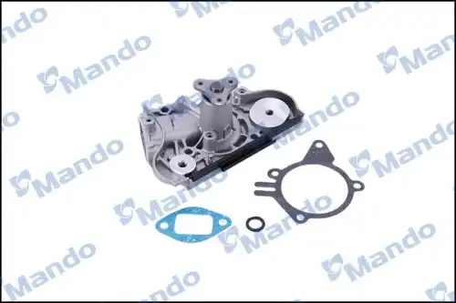Насос системы охлаждения (помпа) MANDO MWP1028