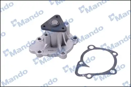 Насос системы охлаждения (помпа) MANDO MWP1035