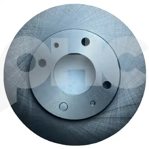 Тормозной диск VALEO PHC R1001