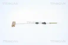 BRAKE CABLE 8140 50153 TRISCAN