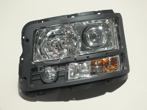 Фара GROSSWAGEN GW00EL006