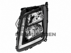 Фара GROSSWAGEN GW00EL024