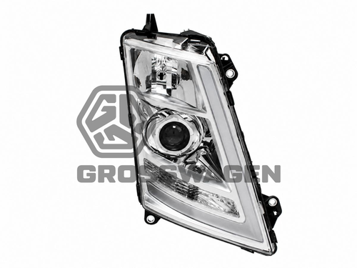 Фара GROSSWAGEN GW00EL026