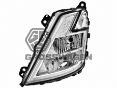 Фара GROSSWAGEN GW00EL028