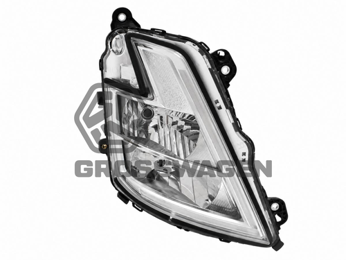 Фара GROSSWAGEN GW00EL036